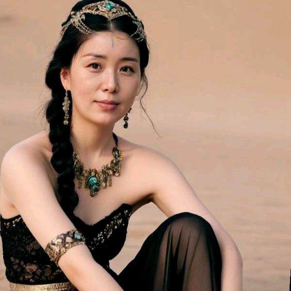 大明歌创意花样糖葫芦（分享）