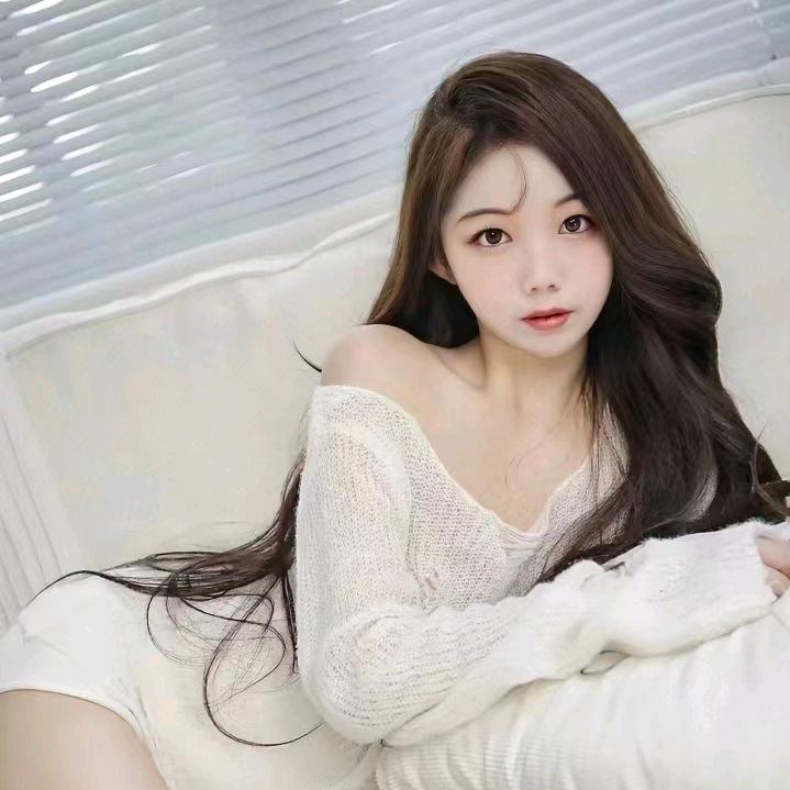 《黄》毛丫头