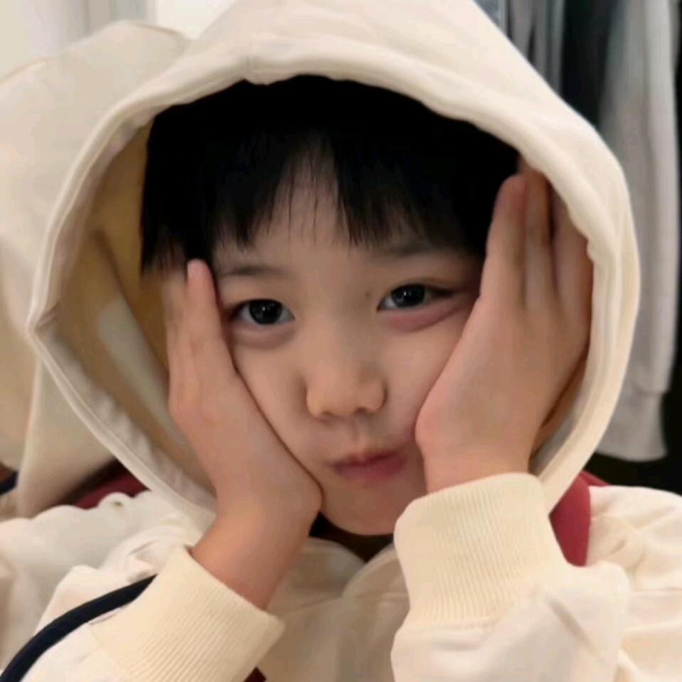 想你