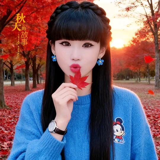 @小艺💫山歌🍀