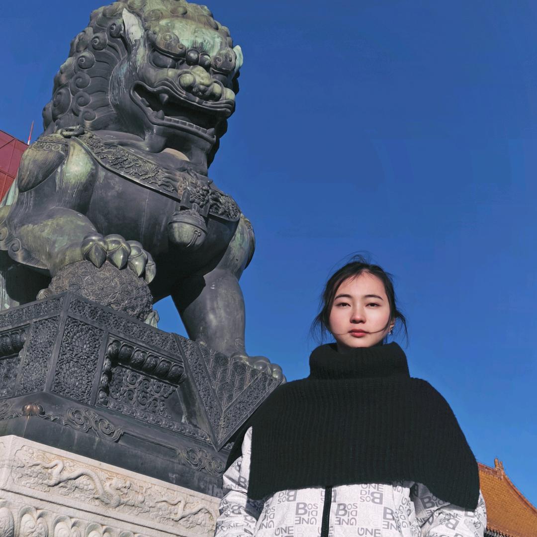 流放岭南的面包人