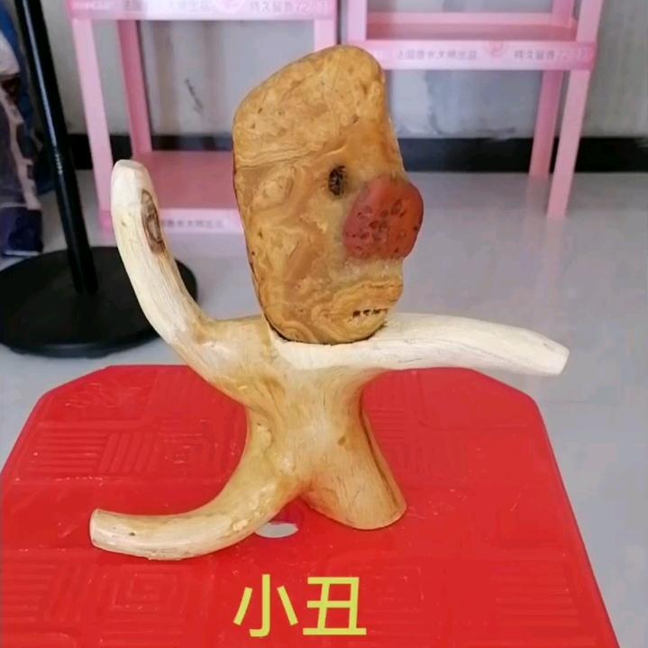 标标：点开抖音号↓↓