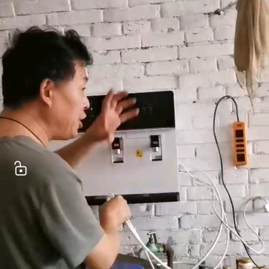 朱哥摄像（小红家电净水机）