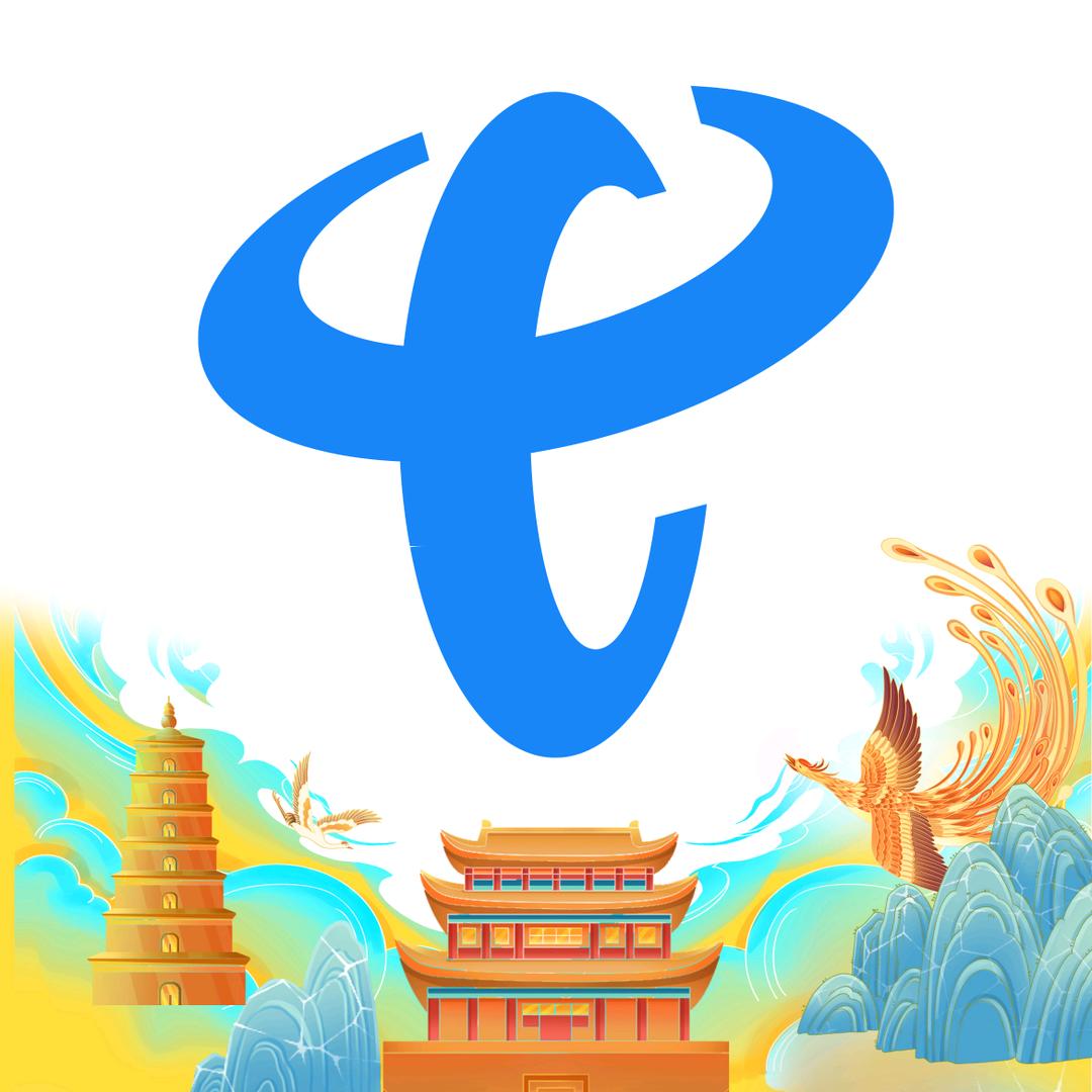 廊坊电信未来城厅