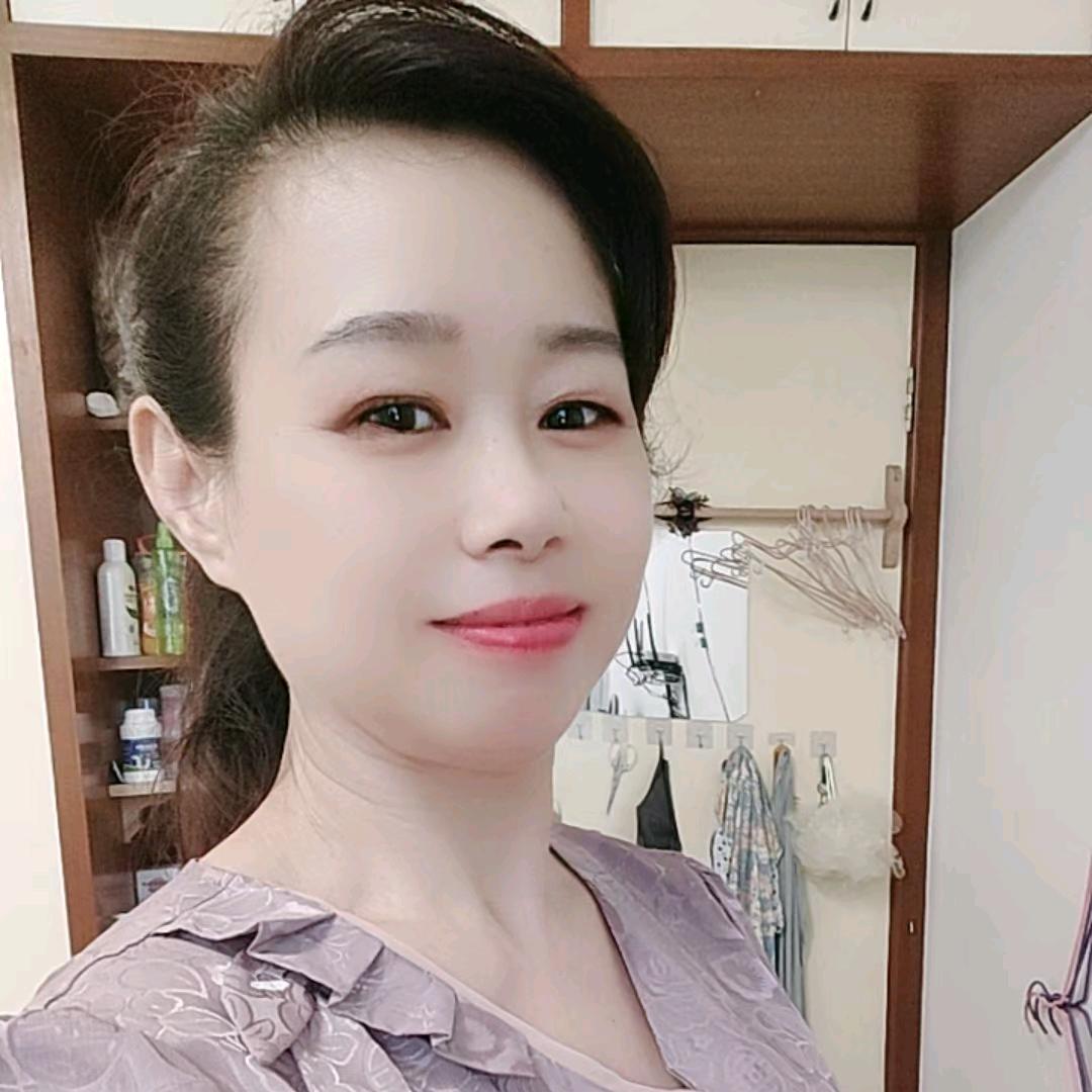 心雨姐