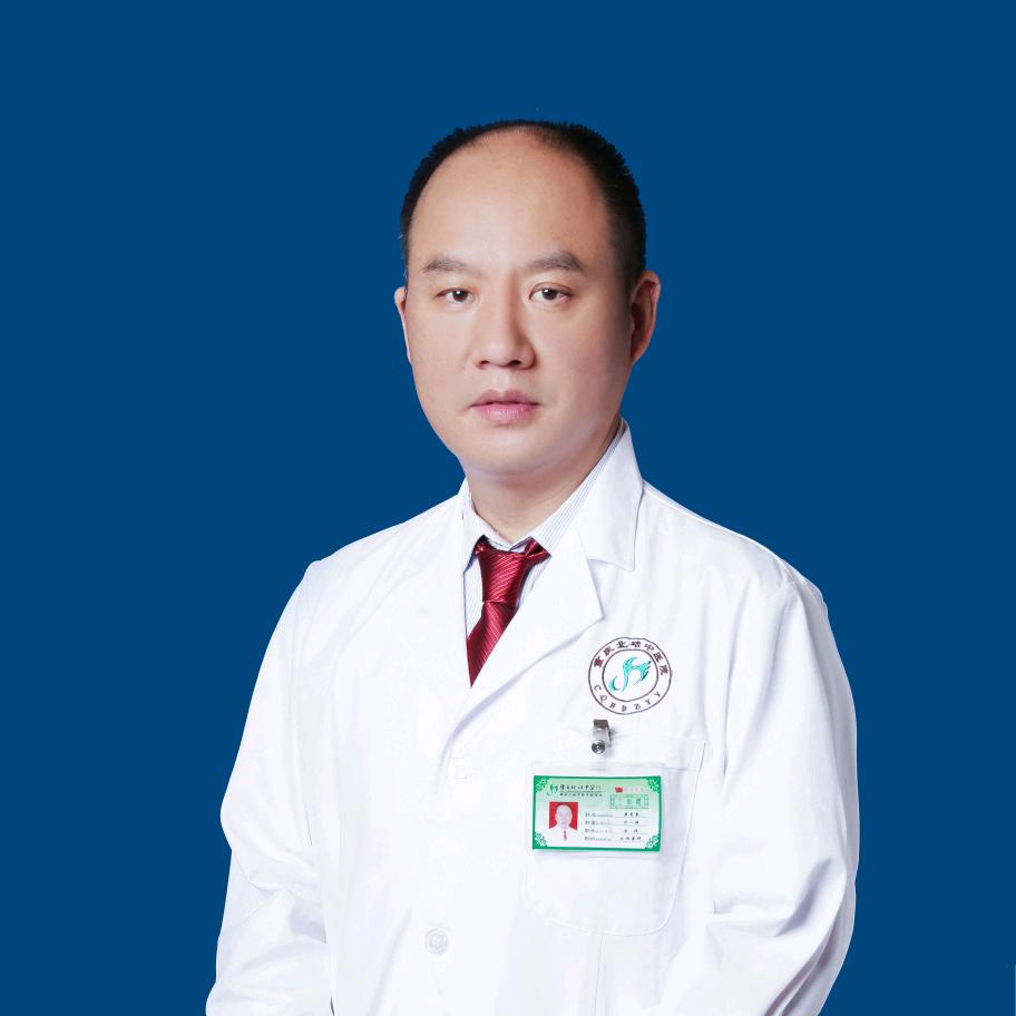 减重外科医生吴定泉