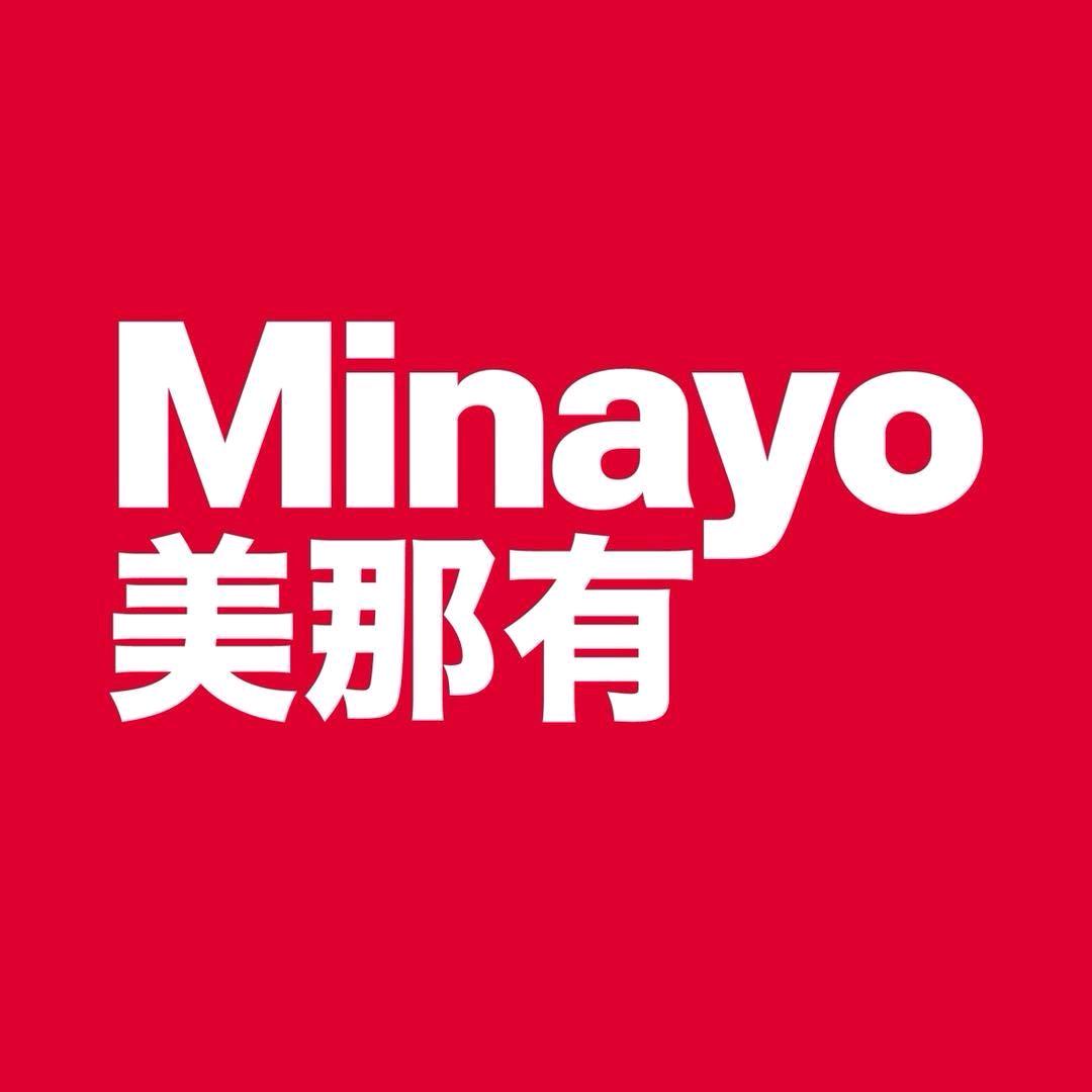 minayo美那有高阶元气铁