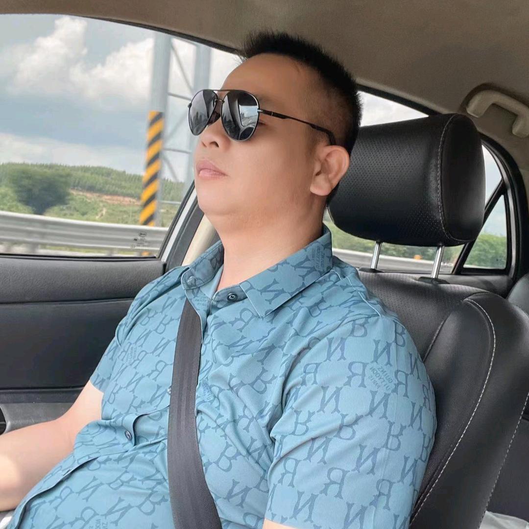 好运来二手车行