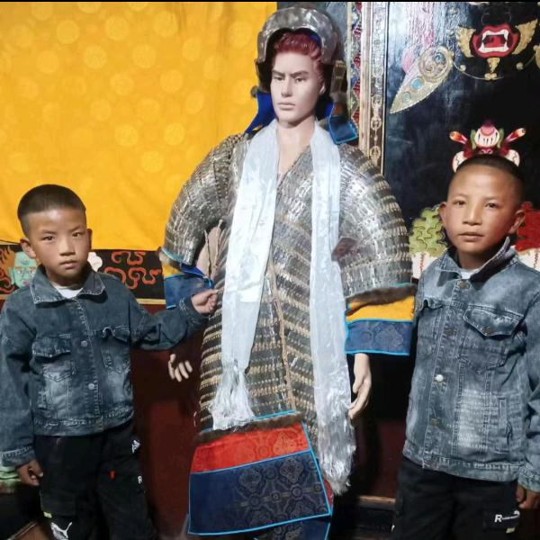 足球是我的，天生