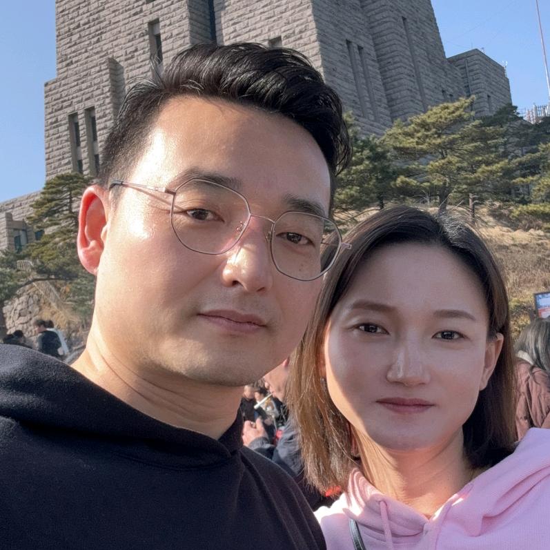 堡吃吃.夫妻汉堡