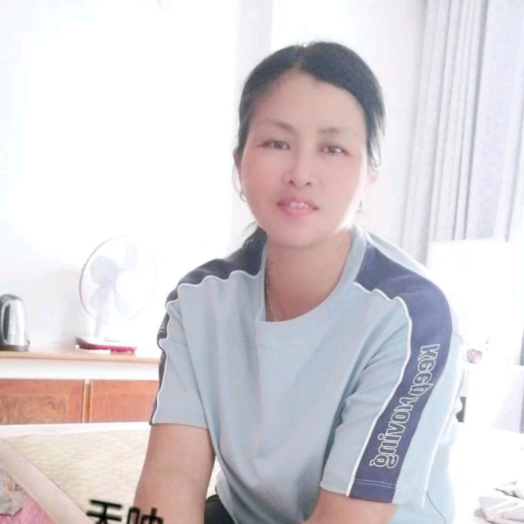 草根川姐(中午12:30开播)