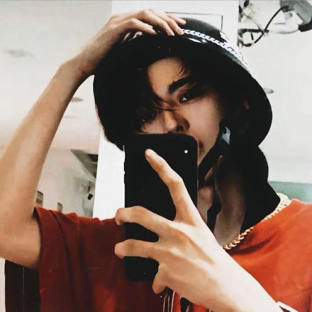 边混社会边读书.