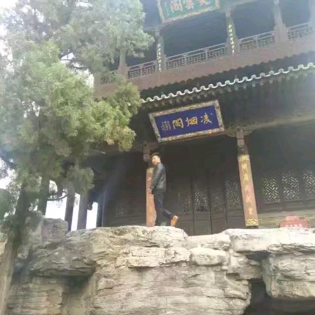 楠☞哥《大蒜》