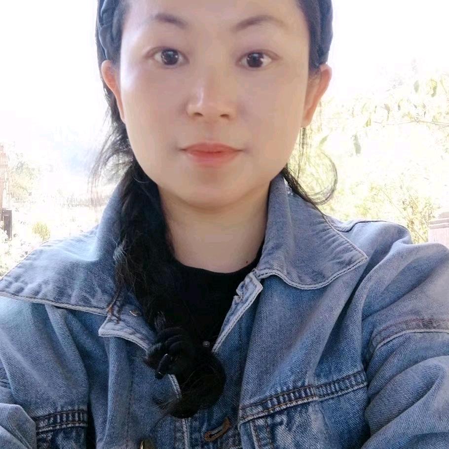 清晨一缕阳光
