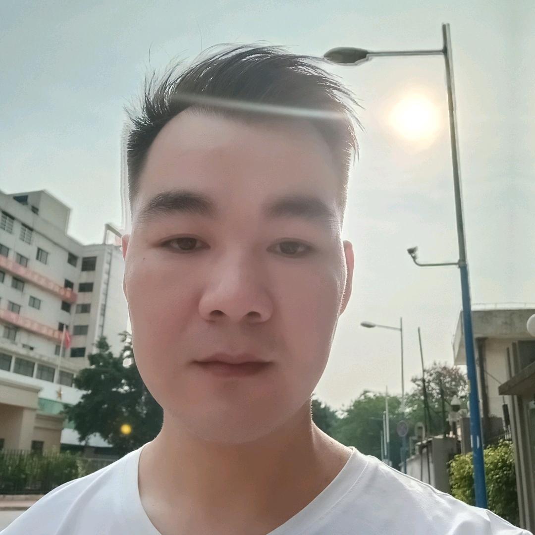 喜欢野钓🎣小刘