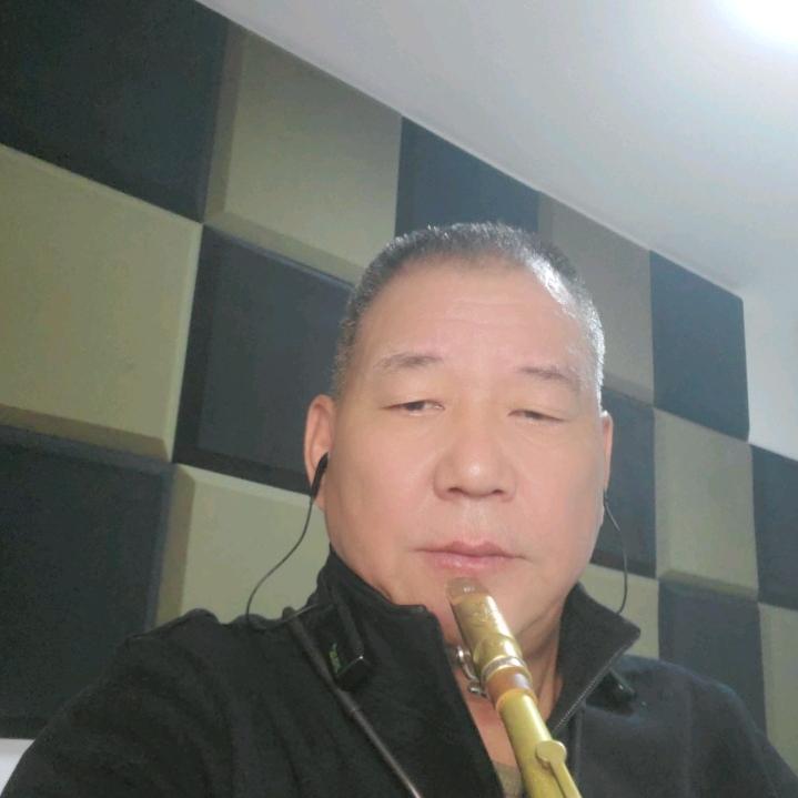 雨辰sax