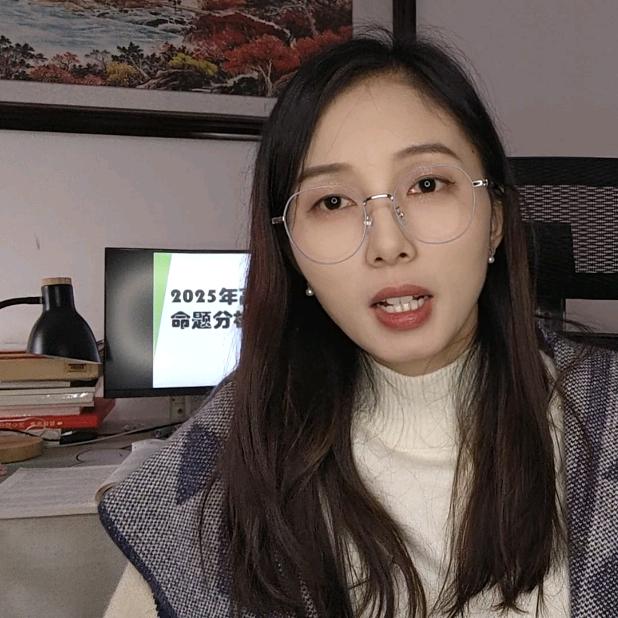 兔牙姐陪你中高考