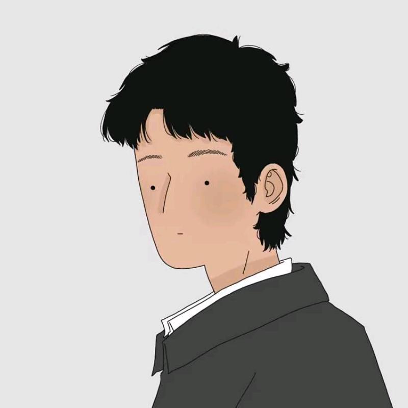 热爱生活的十三