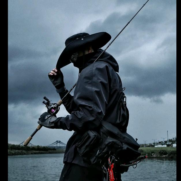 爱打路亚🎣