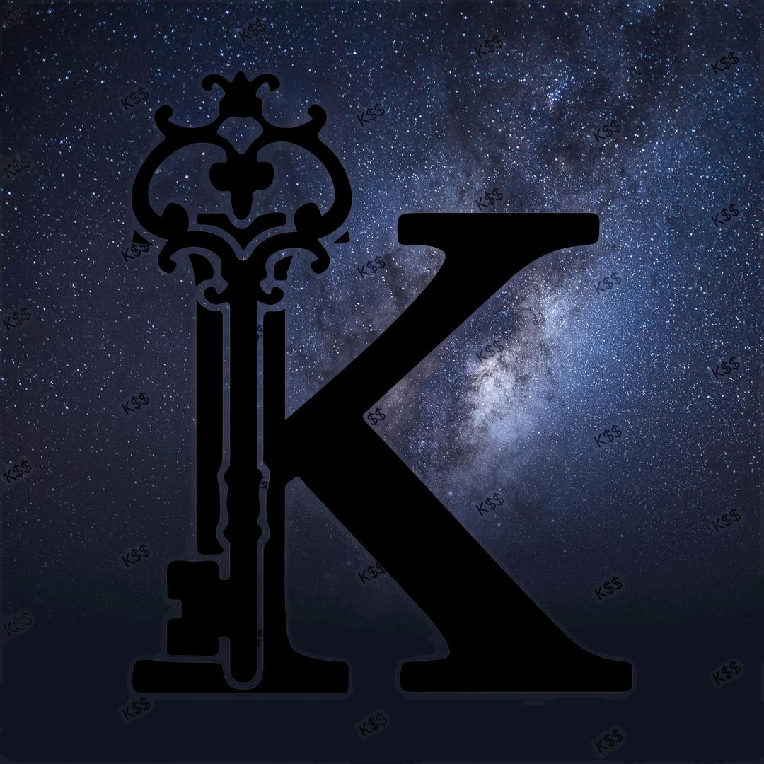 K$$