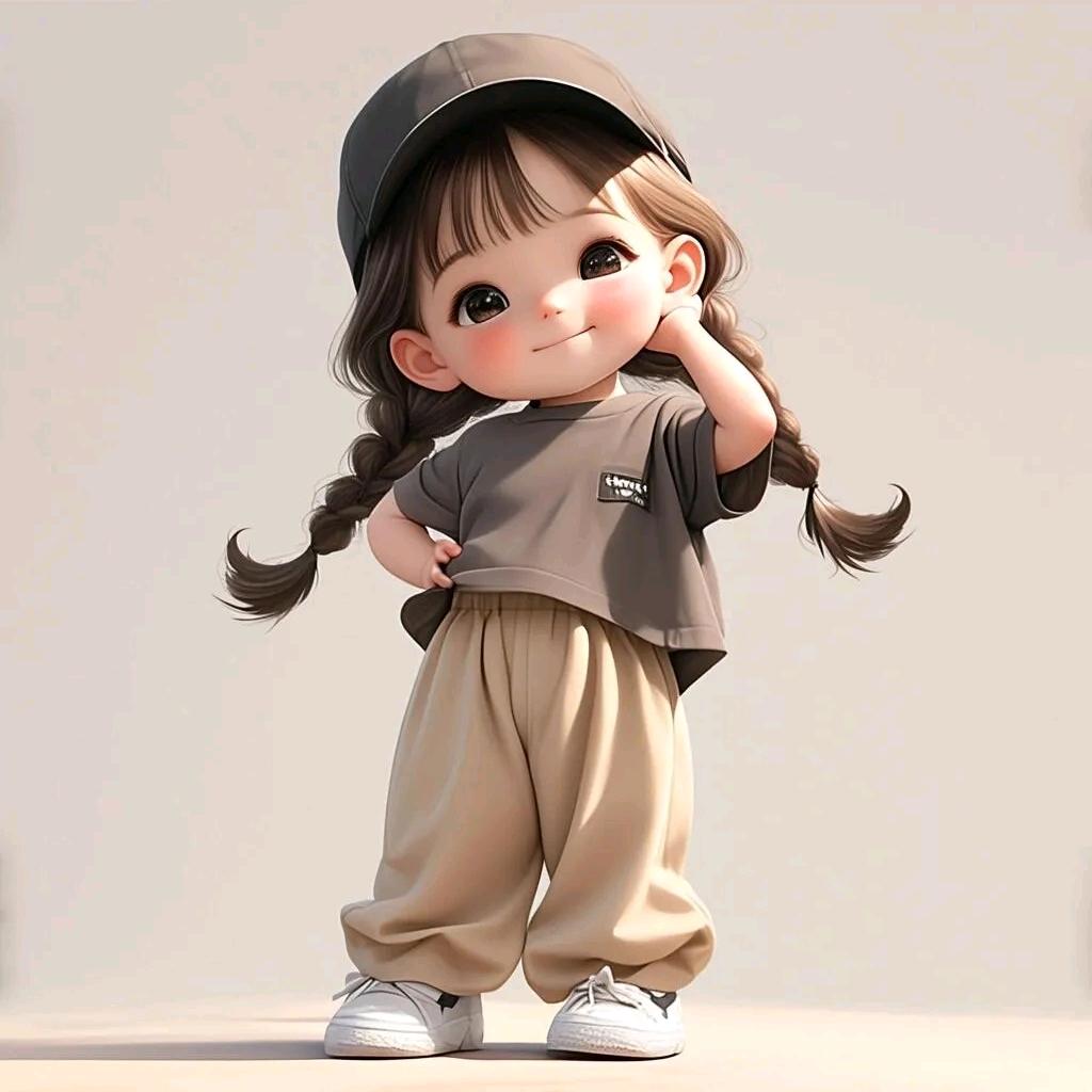 小幸运🍀