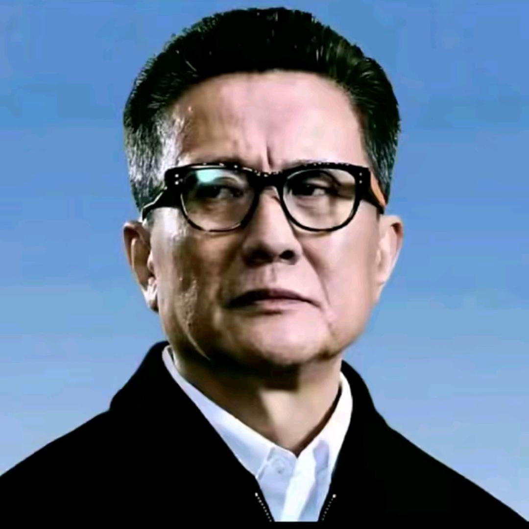 高书记