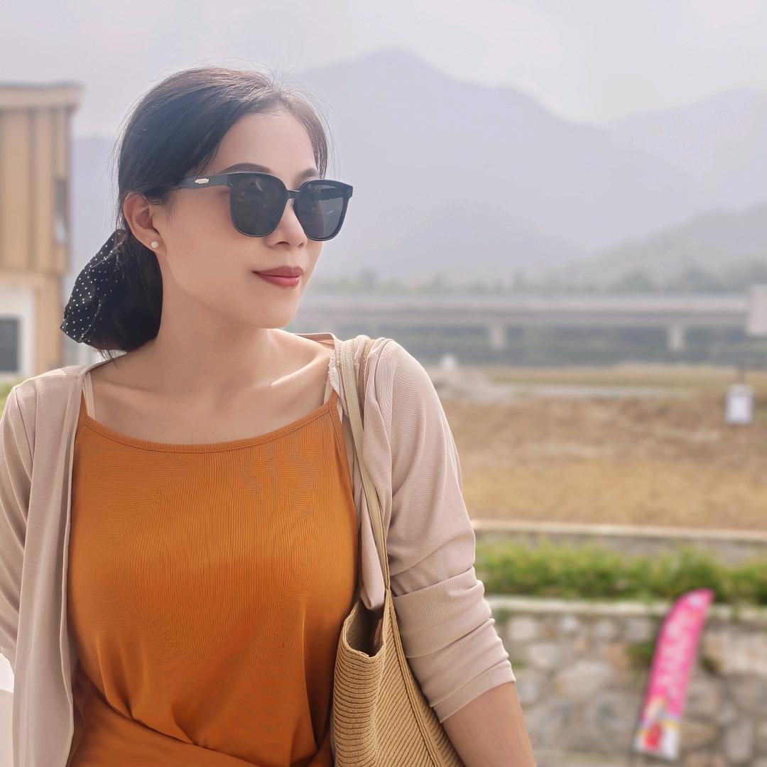 大林画彩绘👩‍🎨（代画）