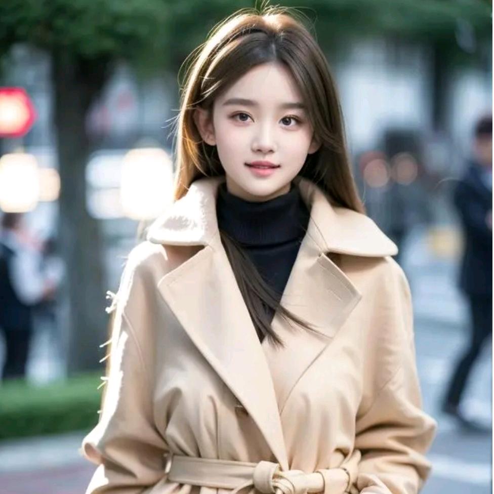 物色时尚女装