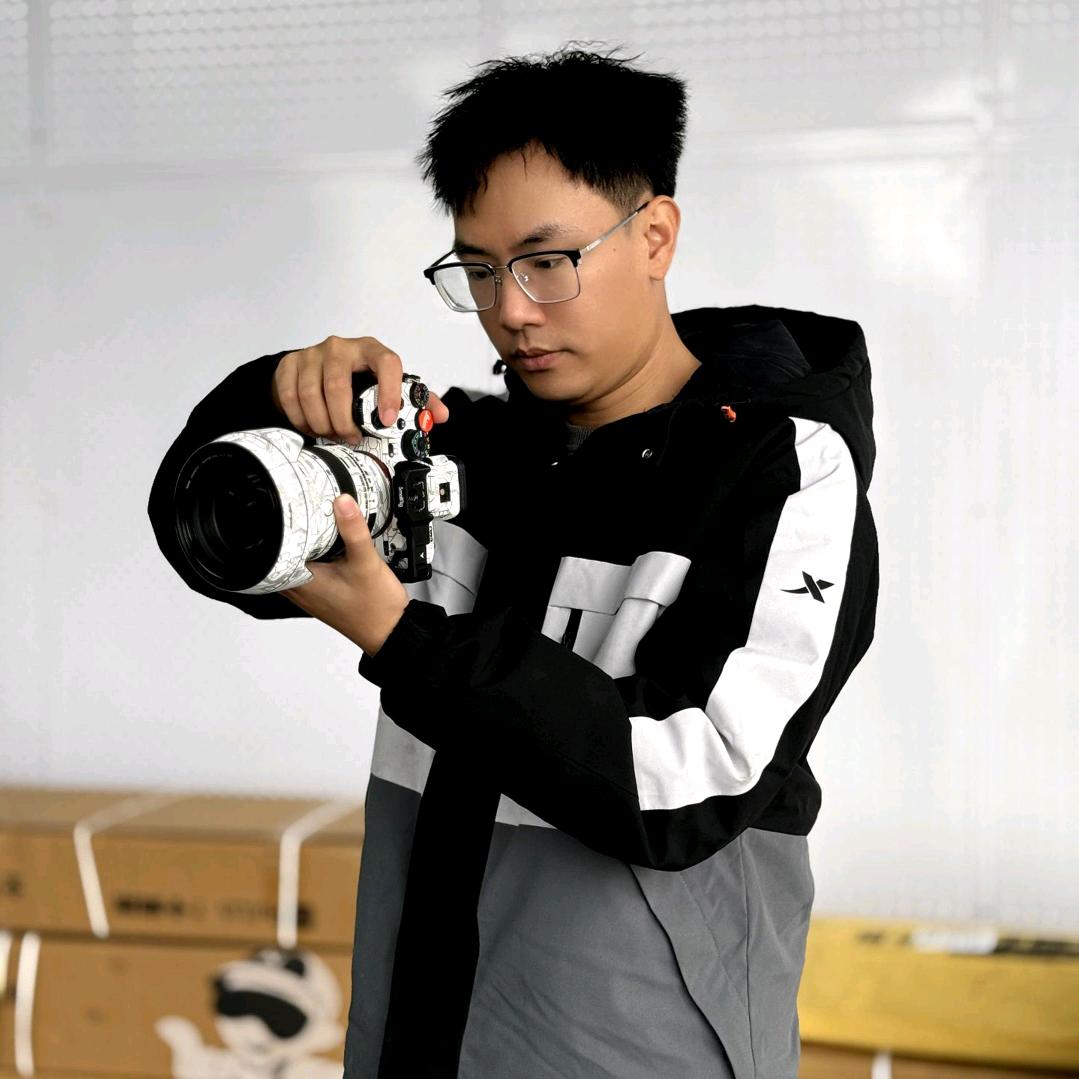 荣仔车圈