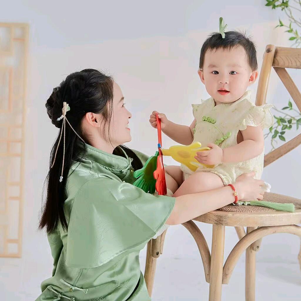 洪林