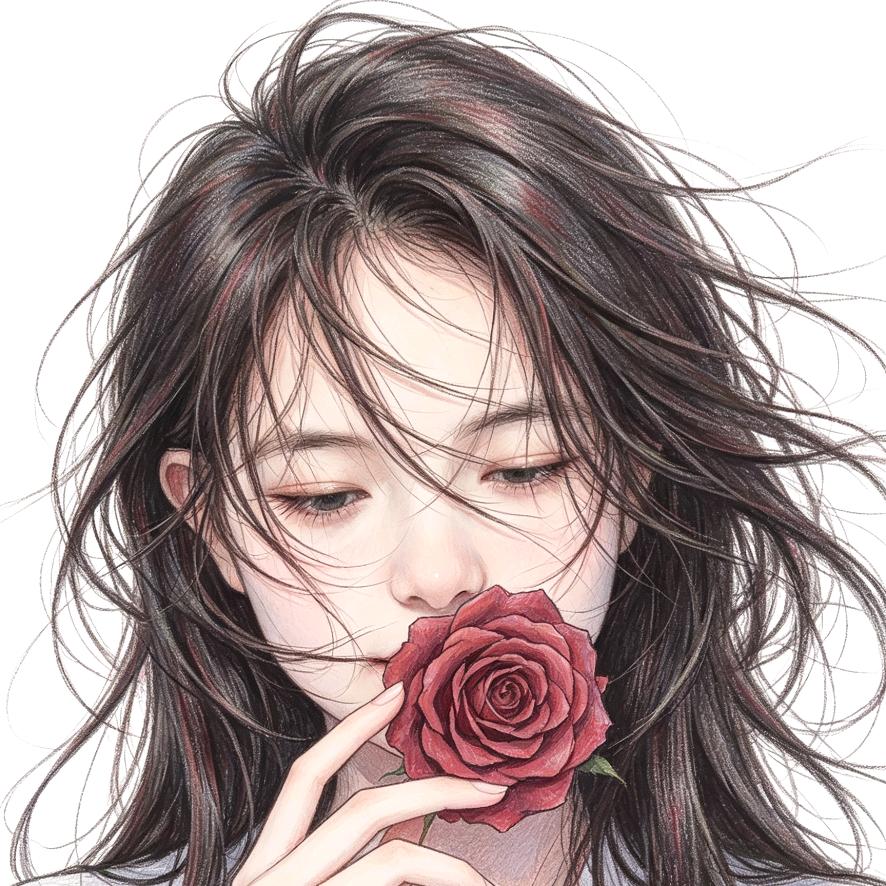 霸气隐藏的白小糖头像