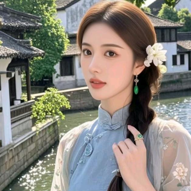 王姐穿搭