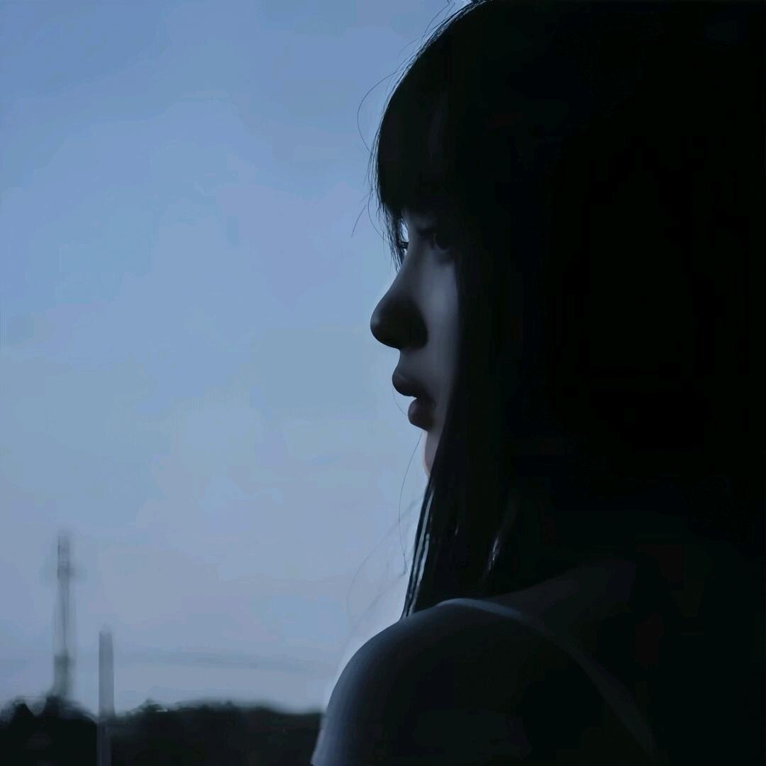 明天見.