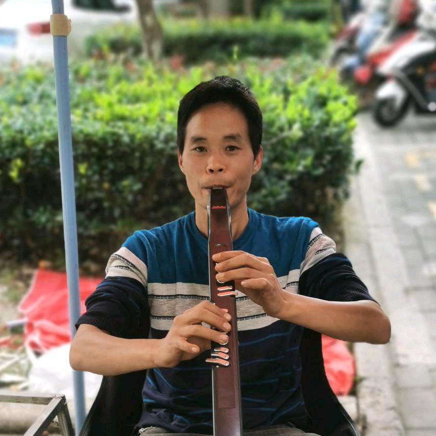 晨曦初心