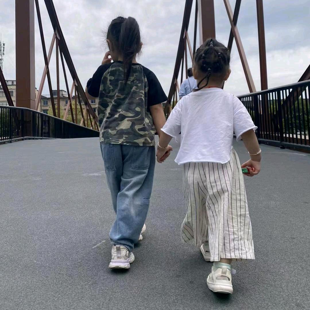 ✨相爱一生👫