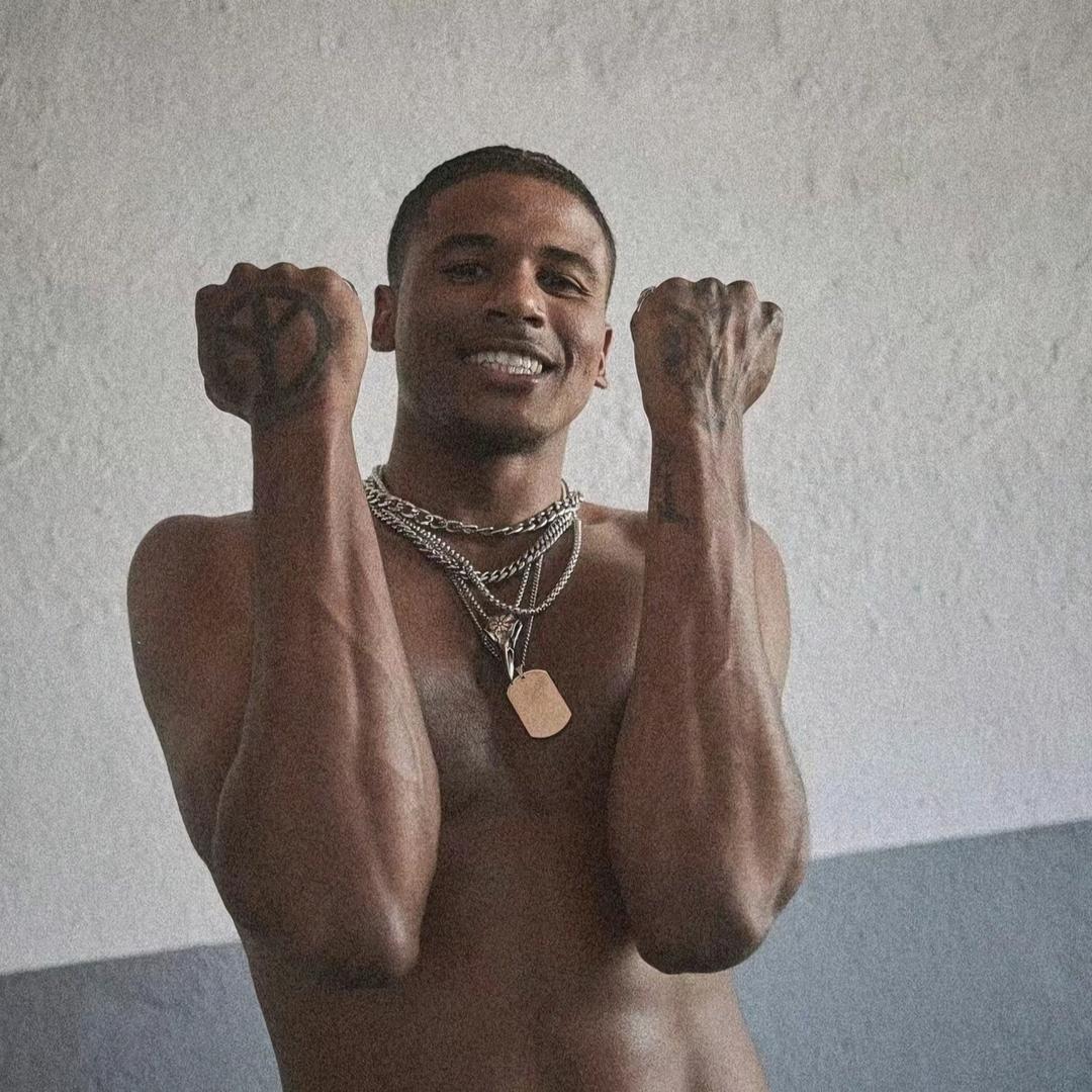 美式分卫🧊🦄