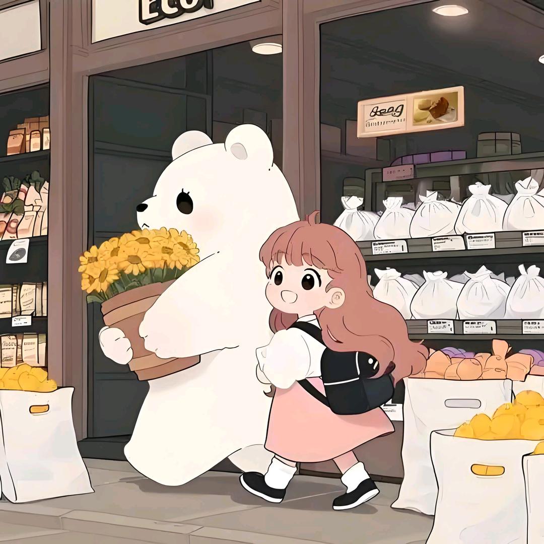 展庆宝百货店