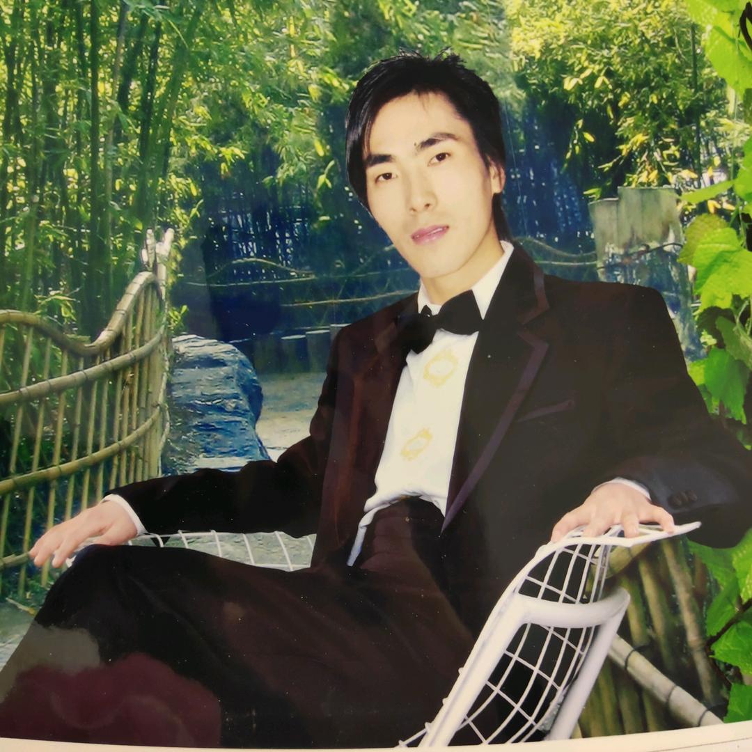 钱途似锦