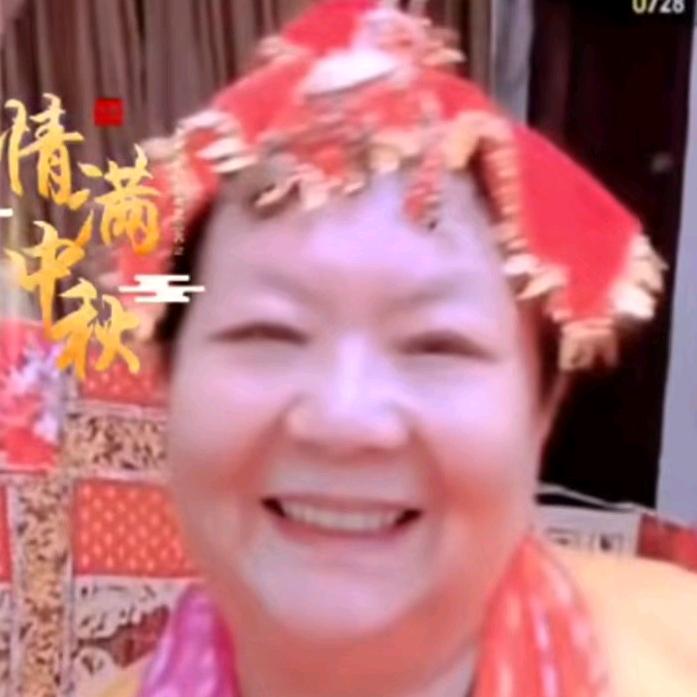 老太君！甜蜜晚年！吃喝玩乐！晚6 :30