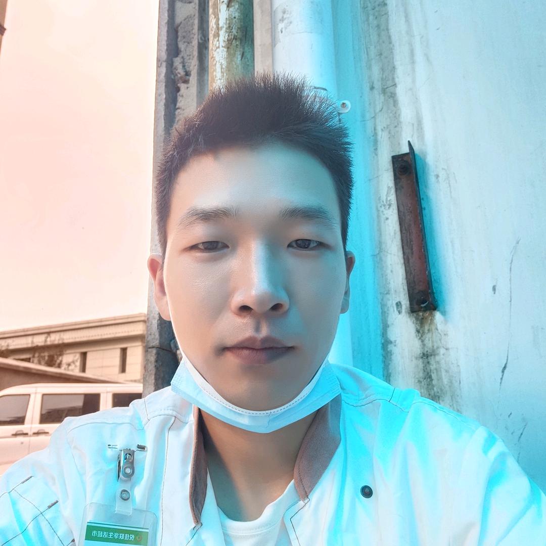 🌈何亚飞🌈