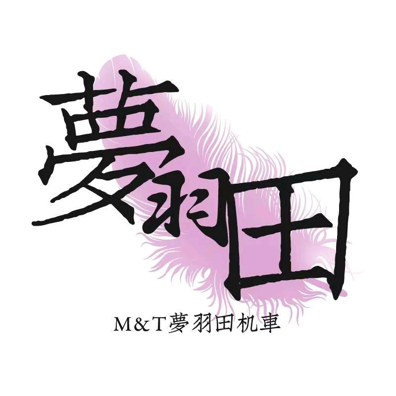 MIAYUTIA机车潮品