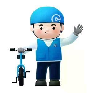 阳泉E代驾小韩。