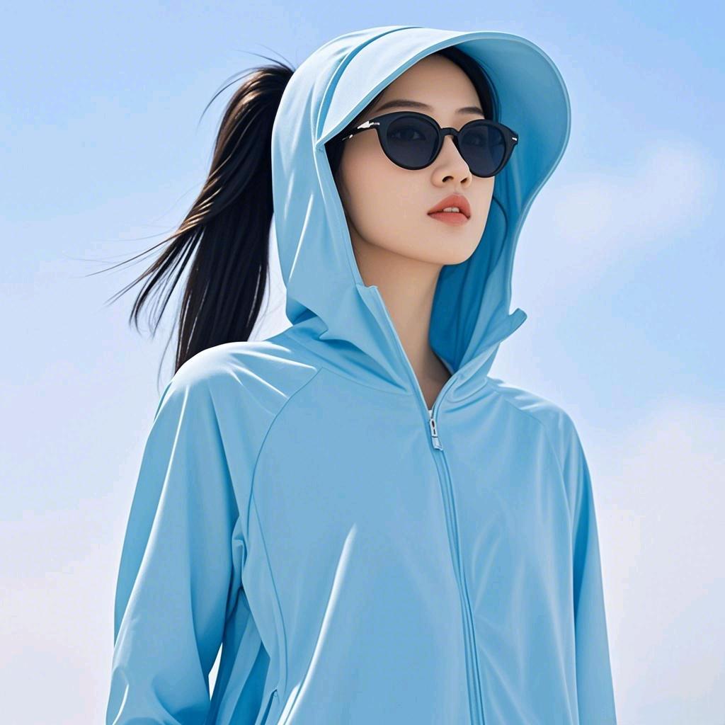 银狐服饰坊