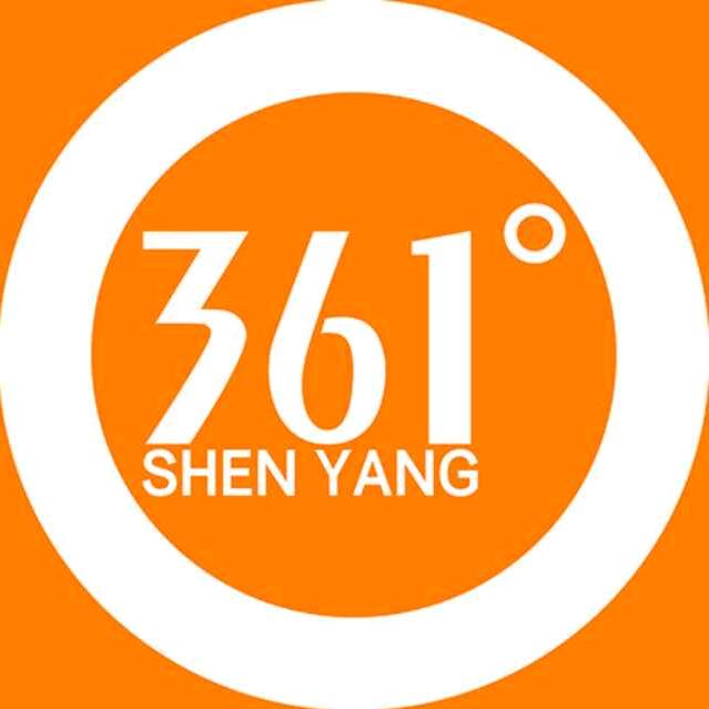 牙克石 361°
