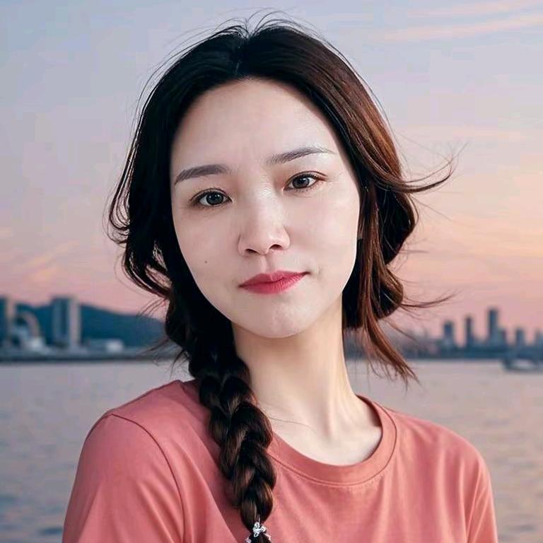 一世繁华，只为等你