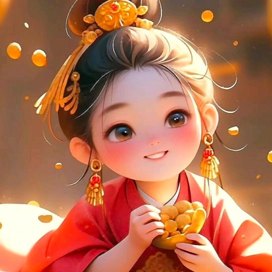 真有你的