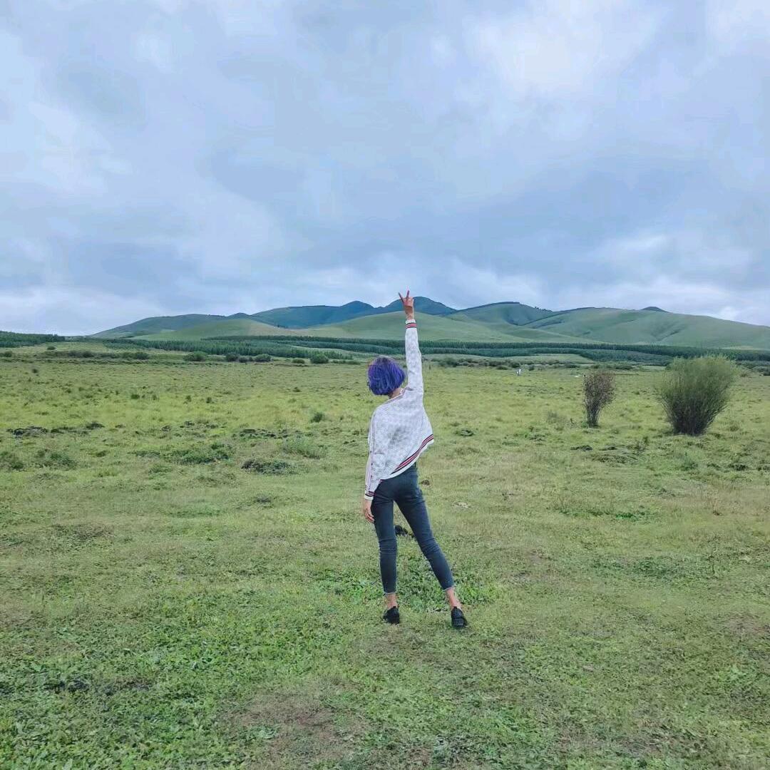 蛋黄派来的