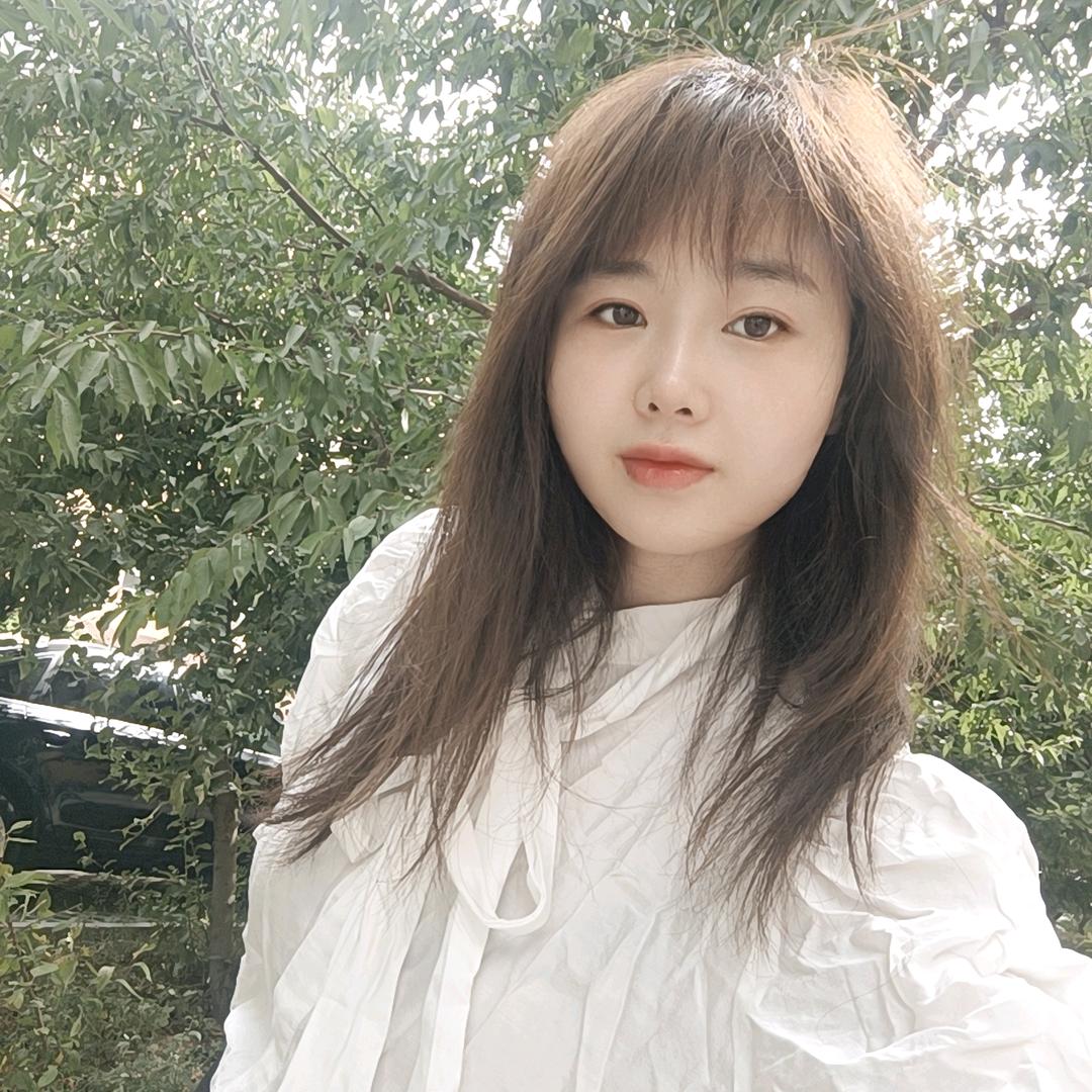 朱  琳🌞