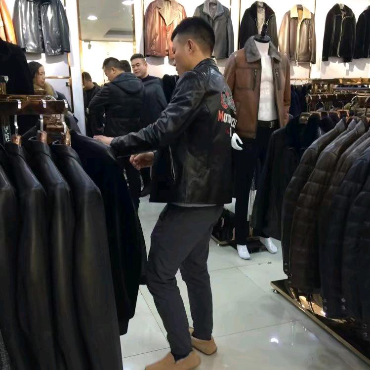 小马哥鲜面坊(散打家族)