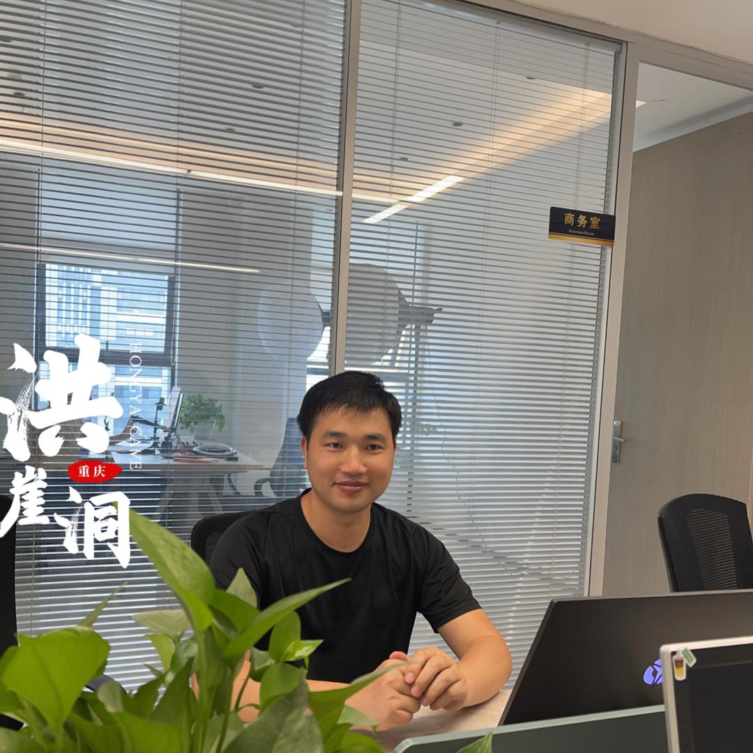 小刚聊爆品项目